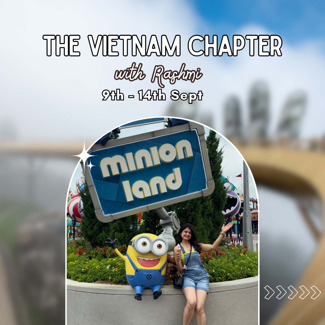Sisterhood in Vietnam