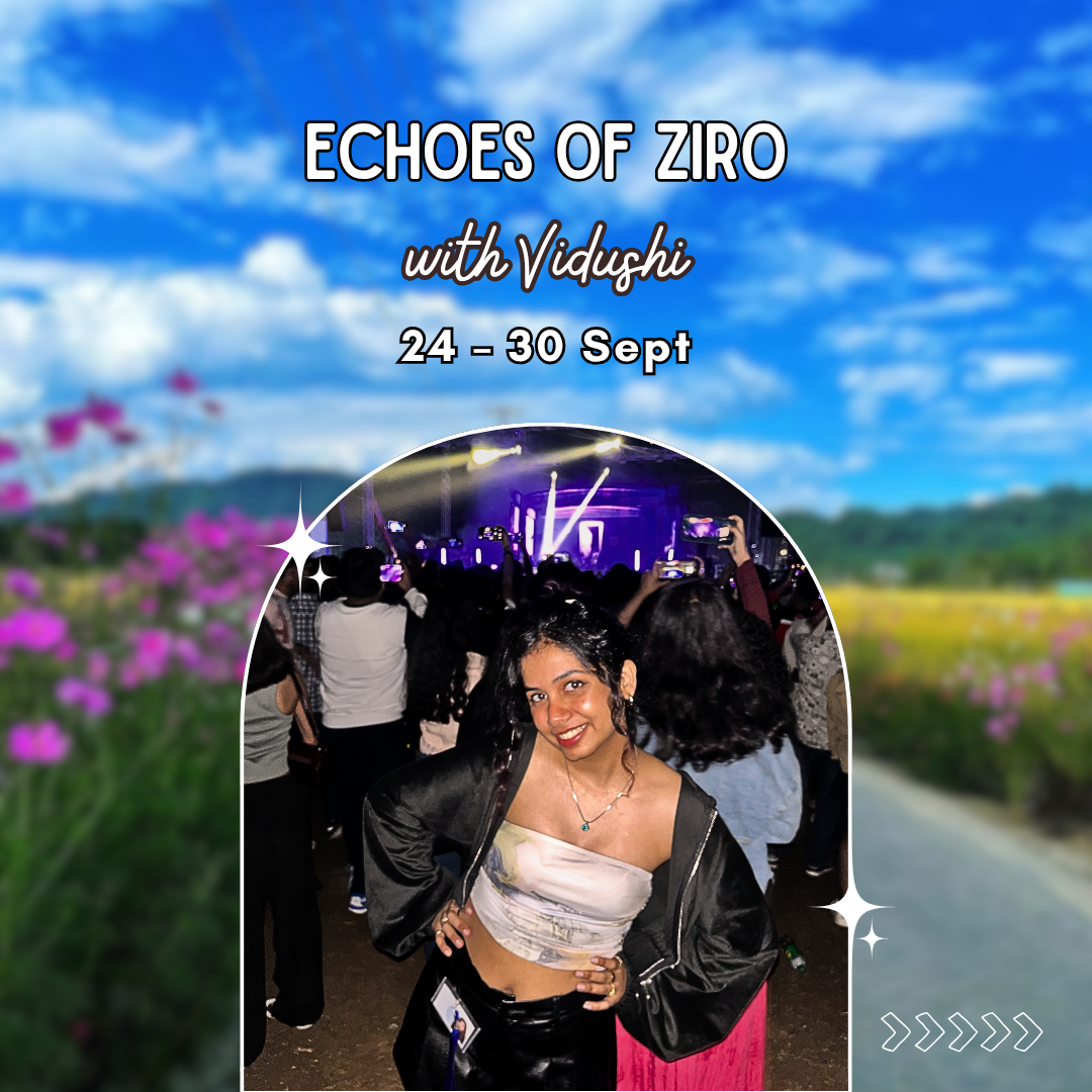Echoes of Ziro