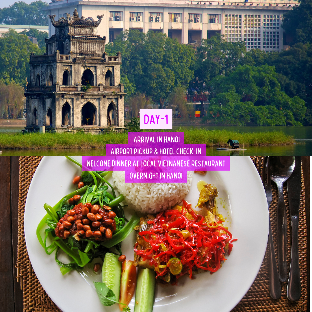 Offbeat Vietnam