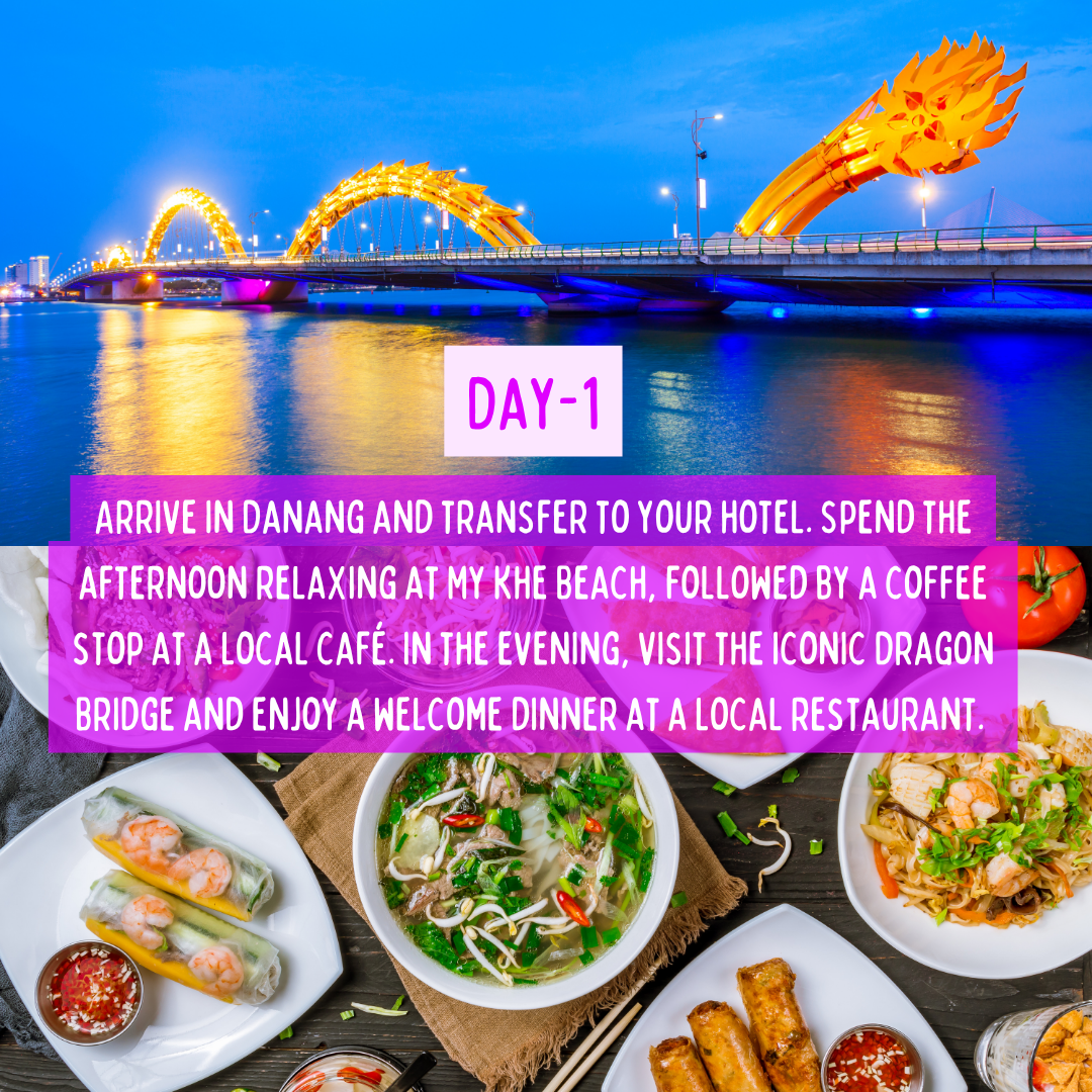 Taste Trails: Vietnam