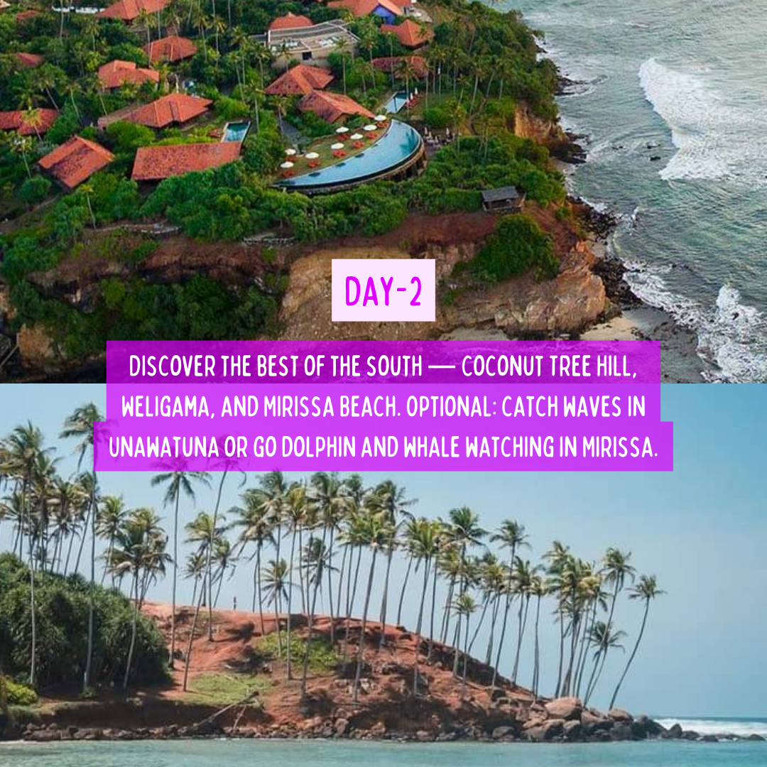 Lanka Diaries