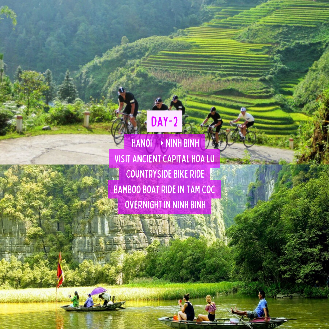 Offbeat Vietnam