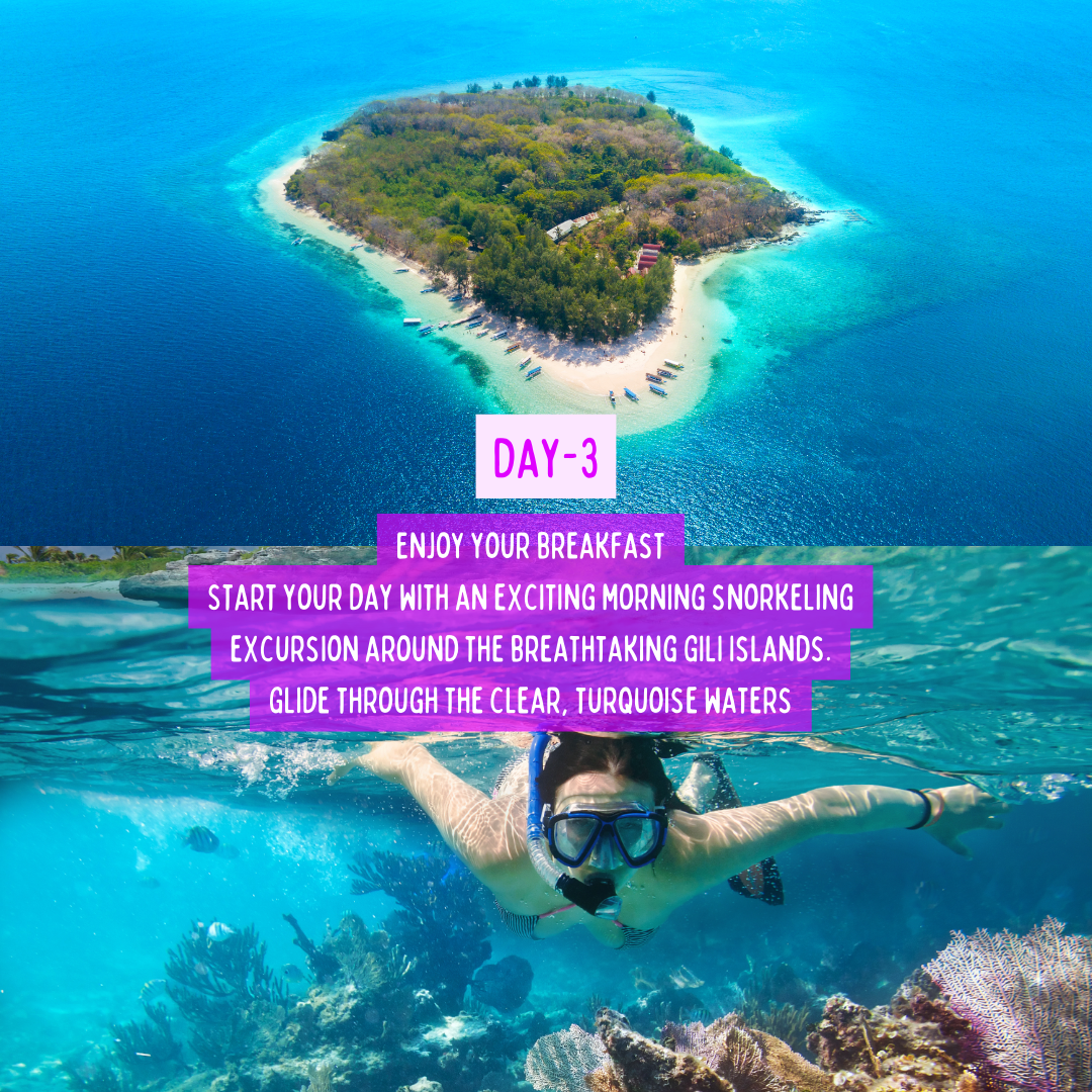 Bali Beyond Boundaries