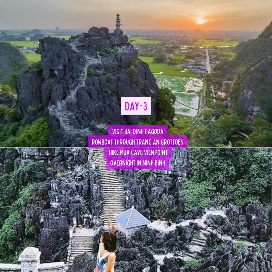 Offbeat Vietnam