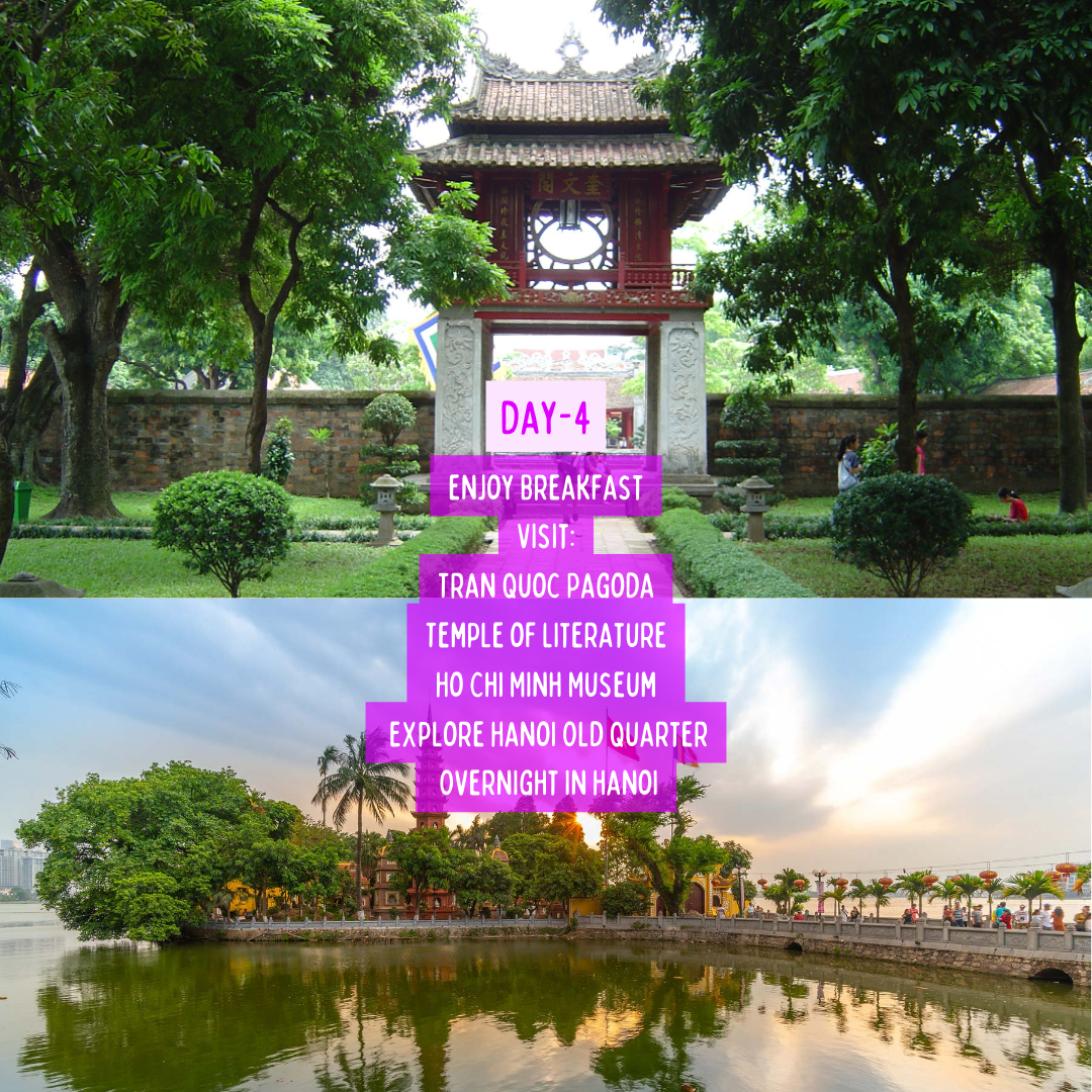 Offbeat Vietnam