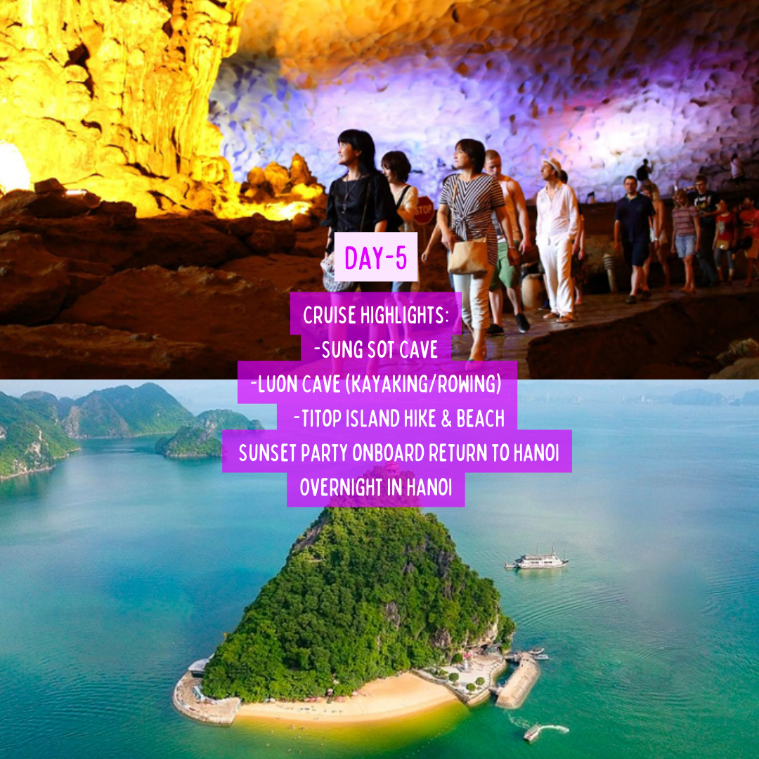 Offbeat Vietnam