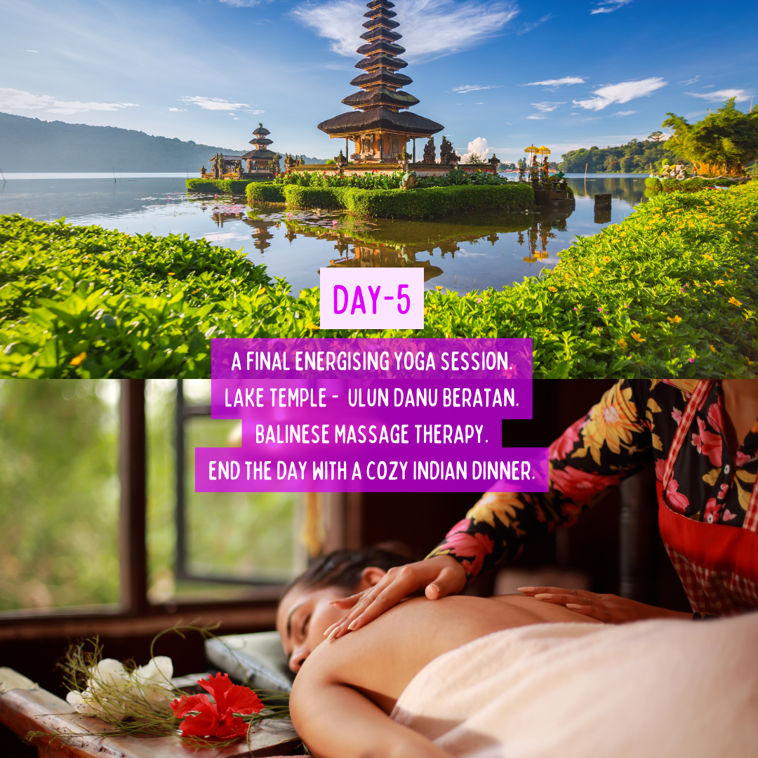 Soul Flow Bali