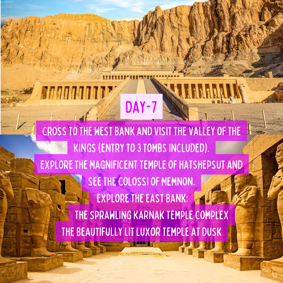From Pyramids to Plates