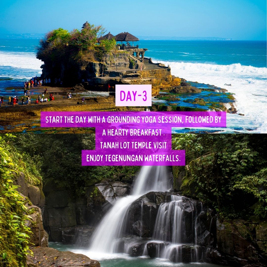 Bali Nirvana Escape