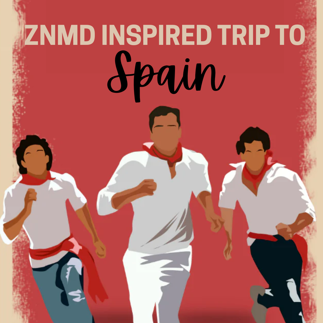 Spain awaits
