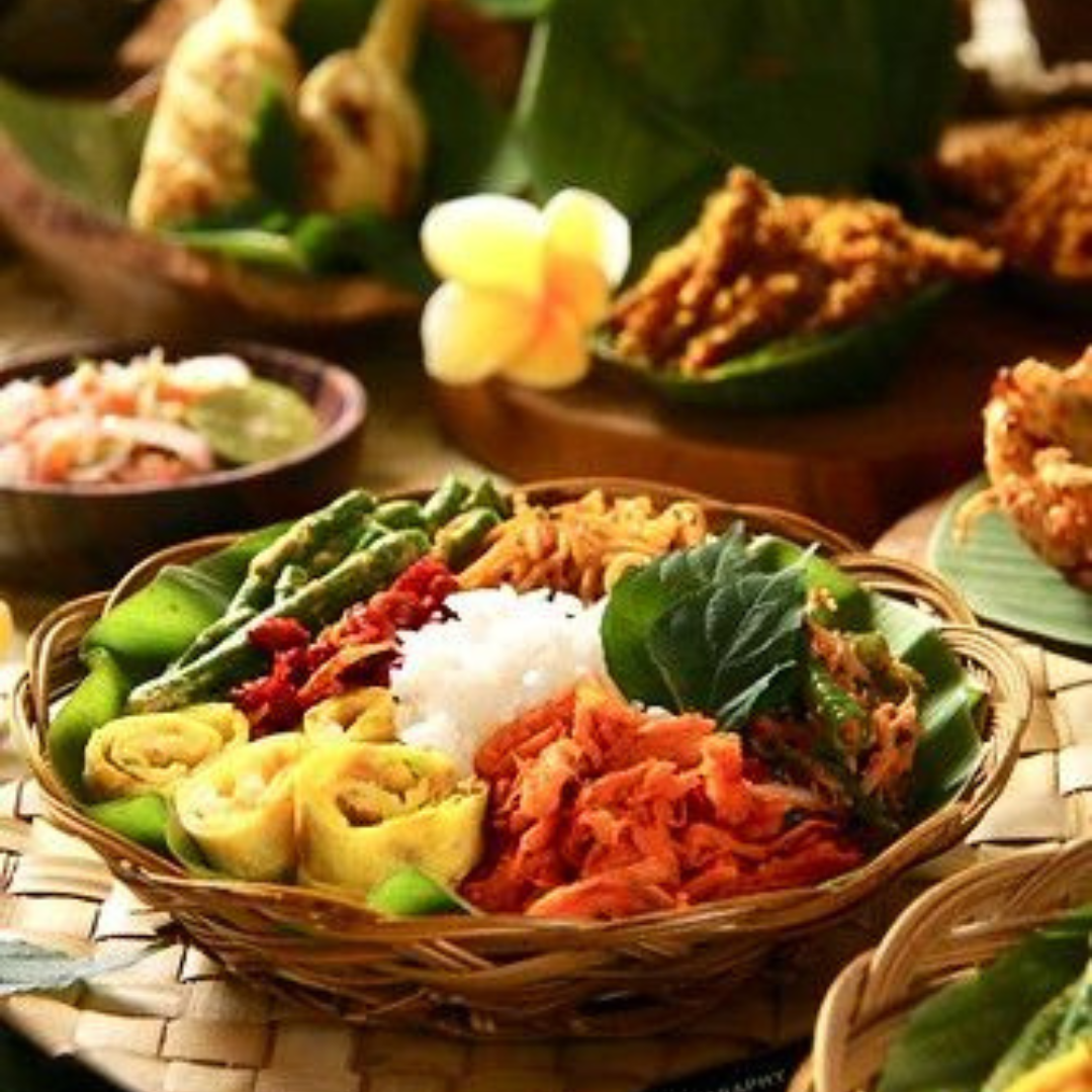 Girls Gone Bali