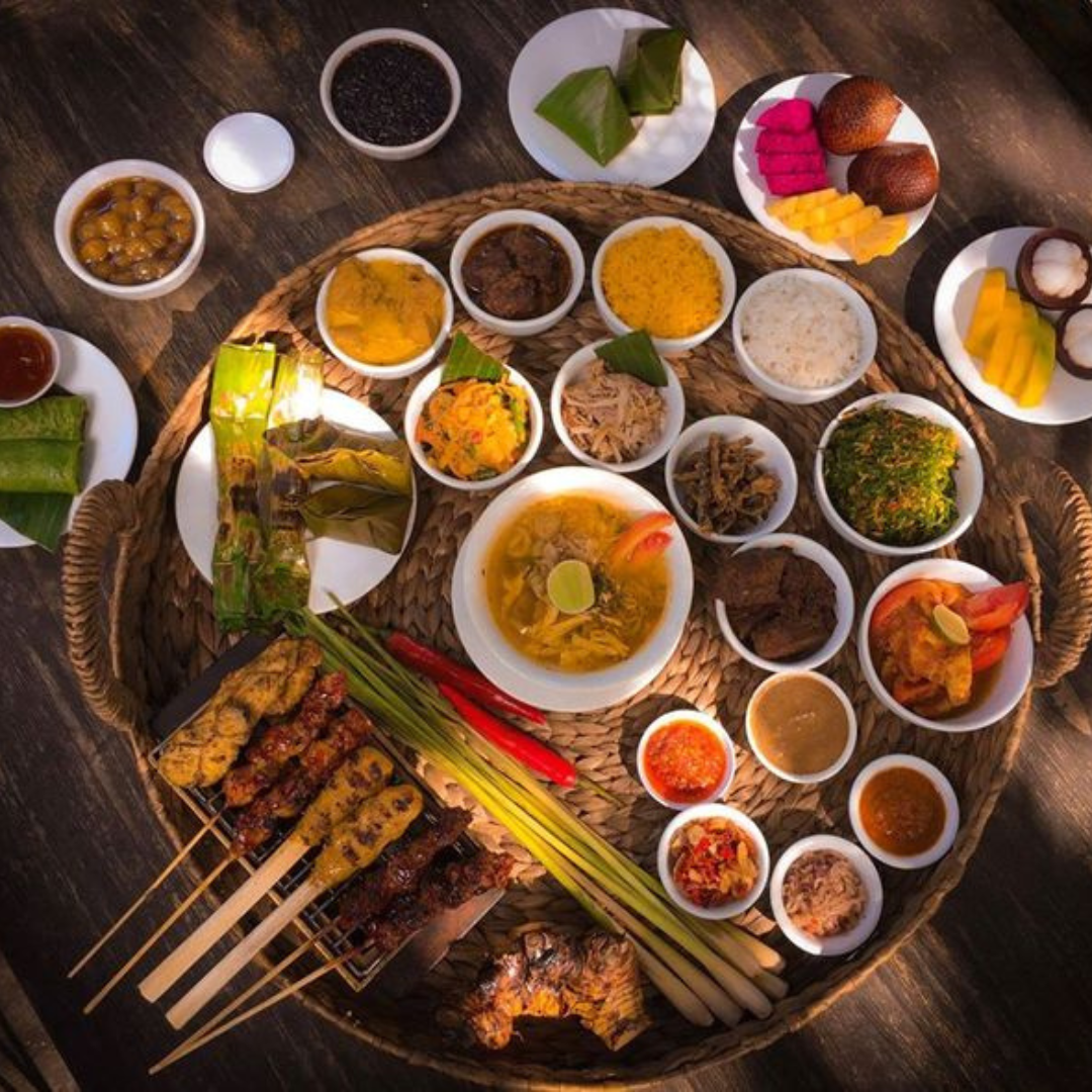 Bali State of Mind