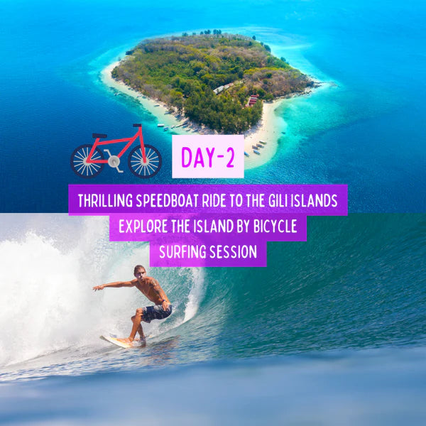 Bali Paradise