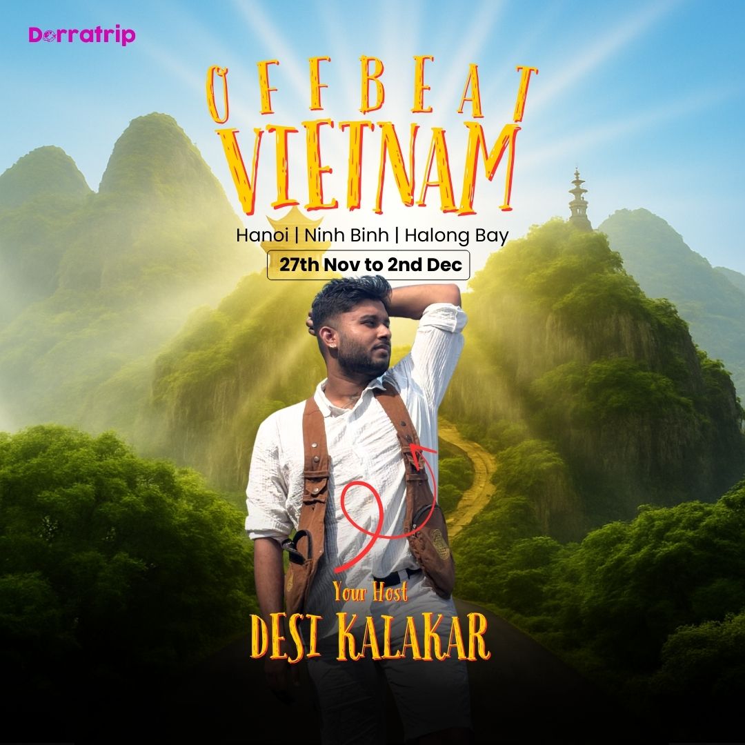Offbeat Vietnam