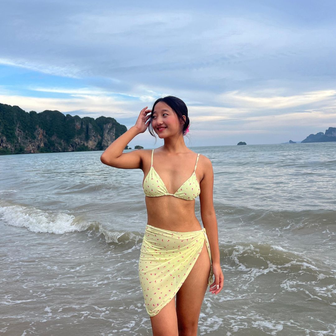 Girls Gone Bali