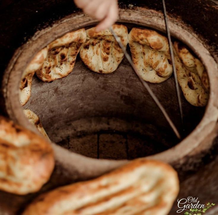 Feasts & Peaks of Georgia