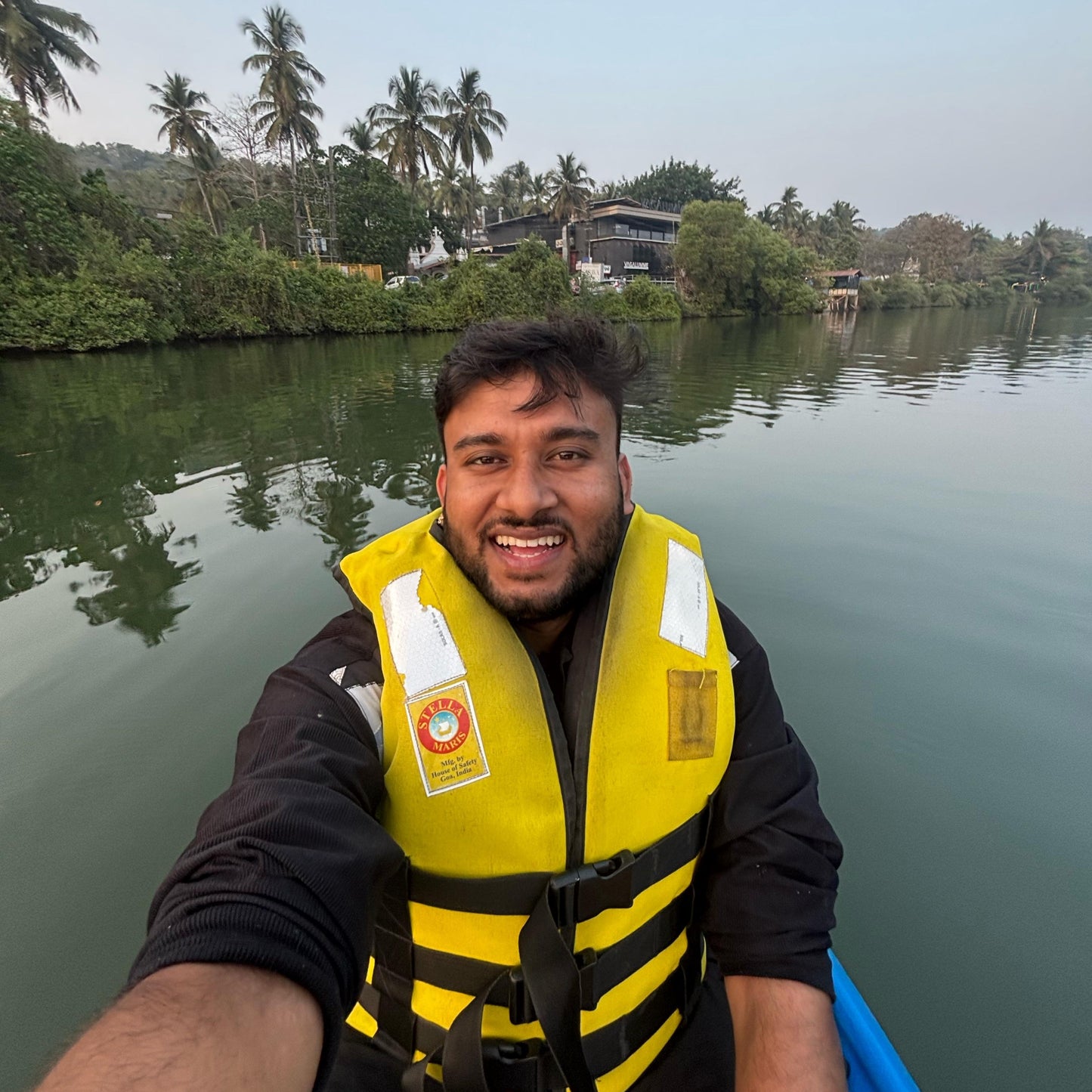 Wander Wild with Pranay