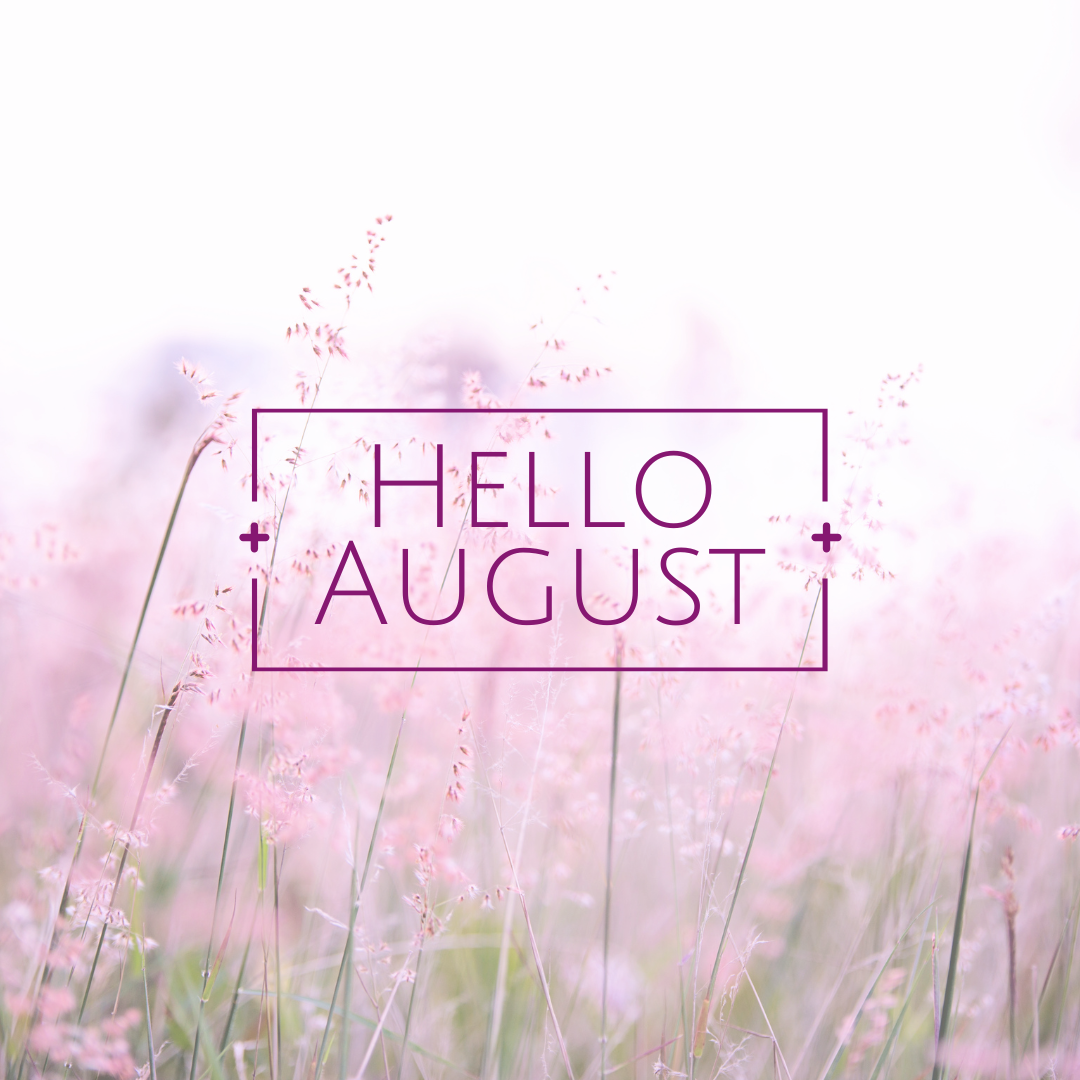 Travel in August