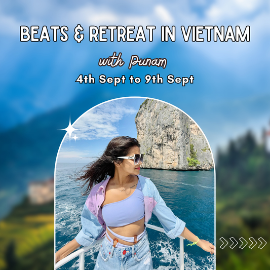 Beats & Retreat in Vietnam