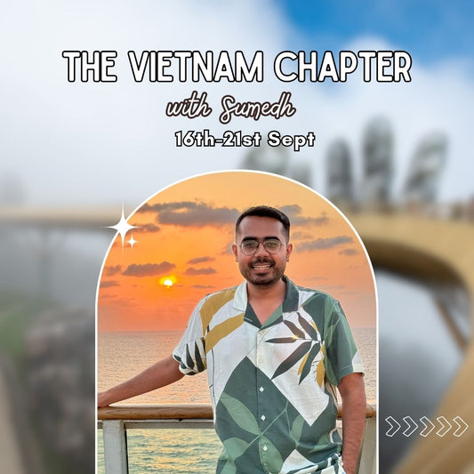 The Vietnam Chapter
