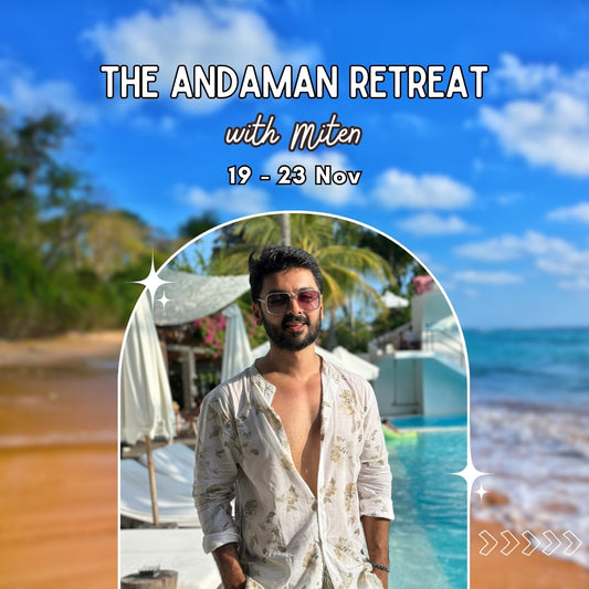 The Andaman Retreat