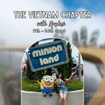Sisterhood in Vietnam