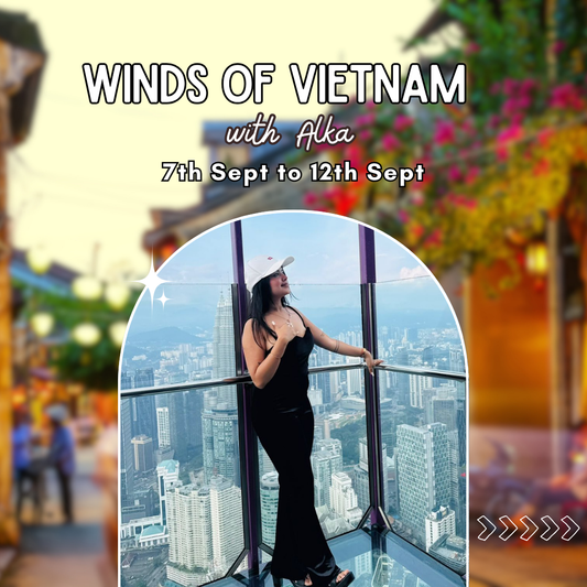 Winds of Vietnam