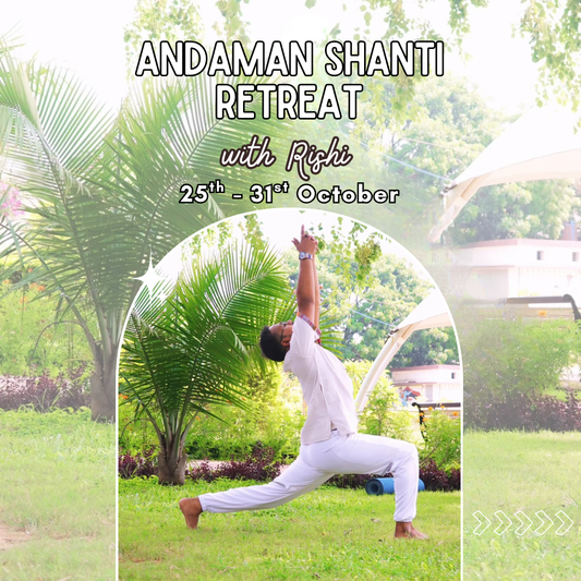 Andaman Shanti Retreat