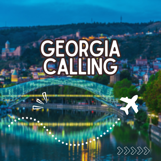 Georgia Calling
