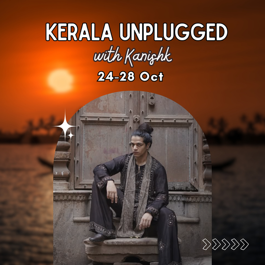 Kerala Unplugged