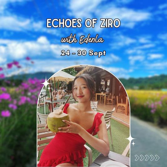 Echoes of Ziro