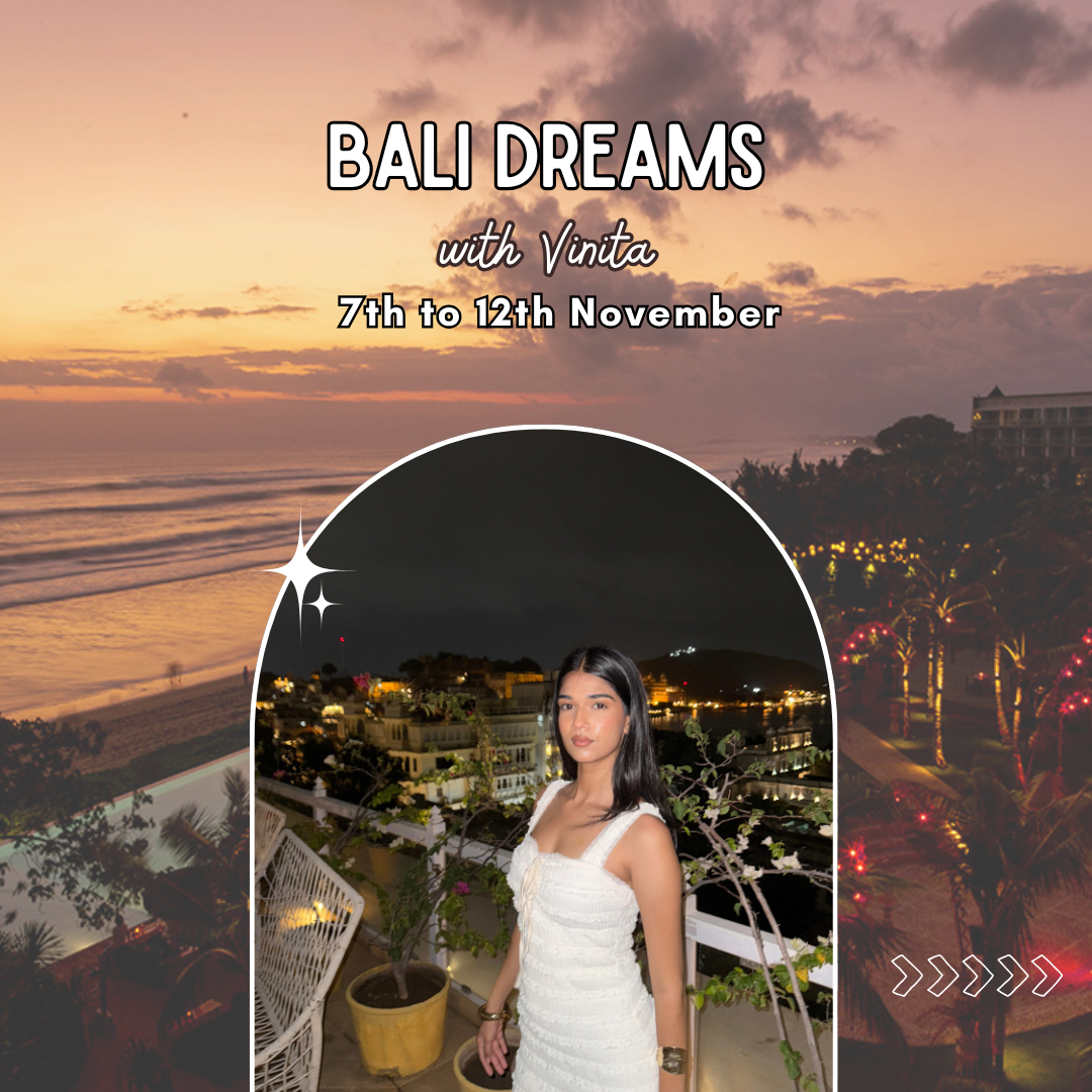 Bali Dreams