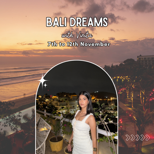Bali Dreams