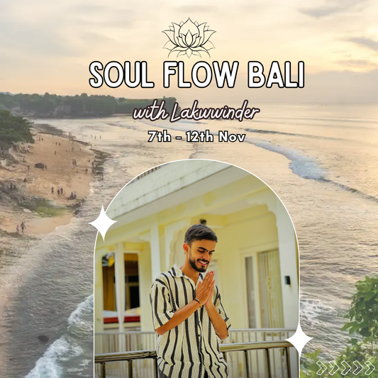 Soul Flow Bali