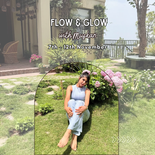 Flow & Glow