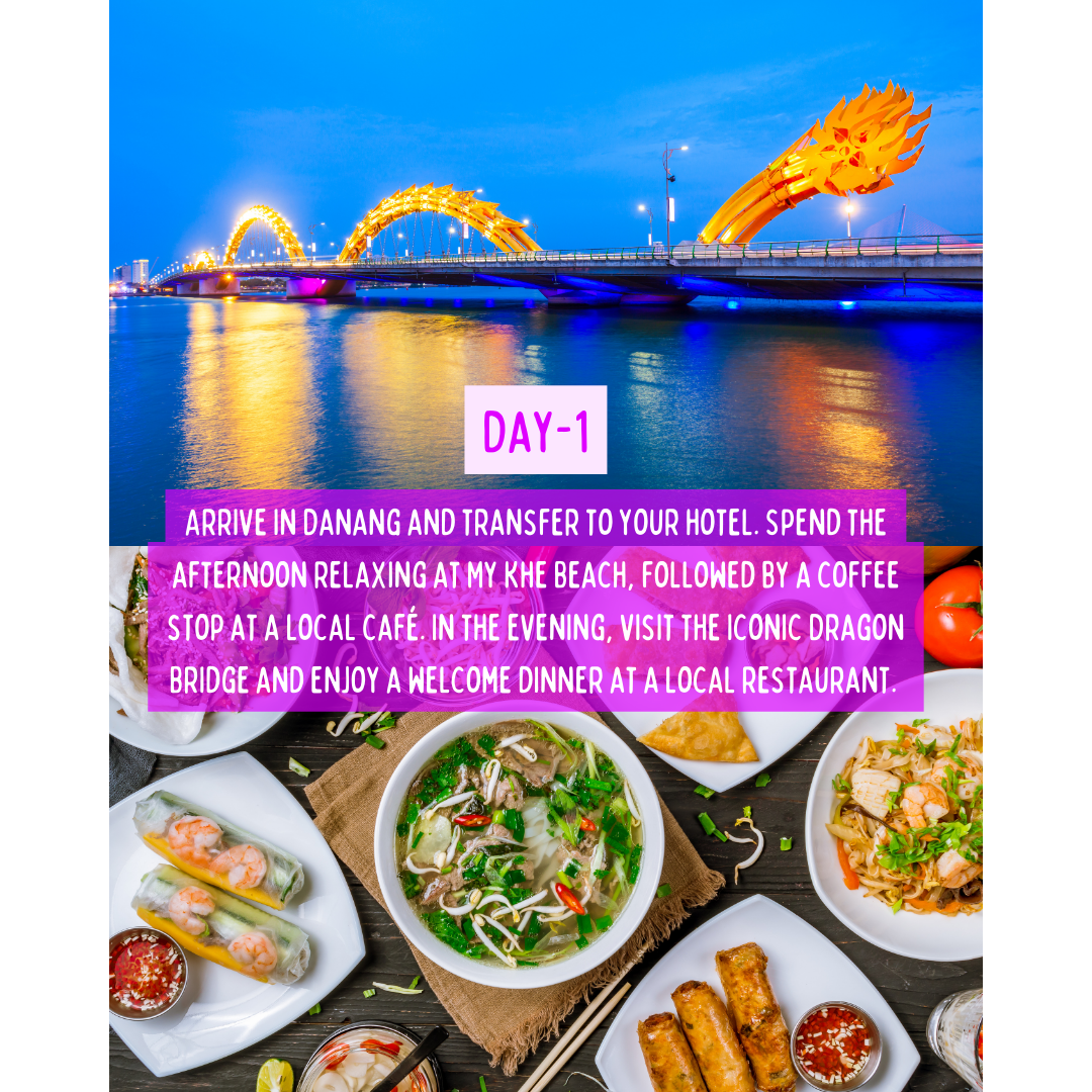 Spices & Stories: Vietnam