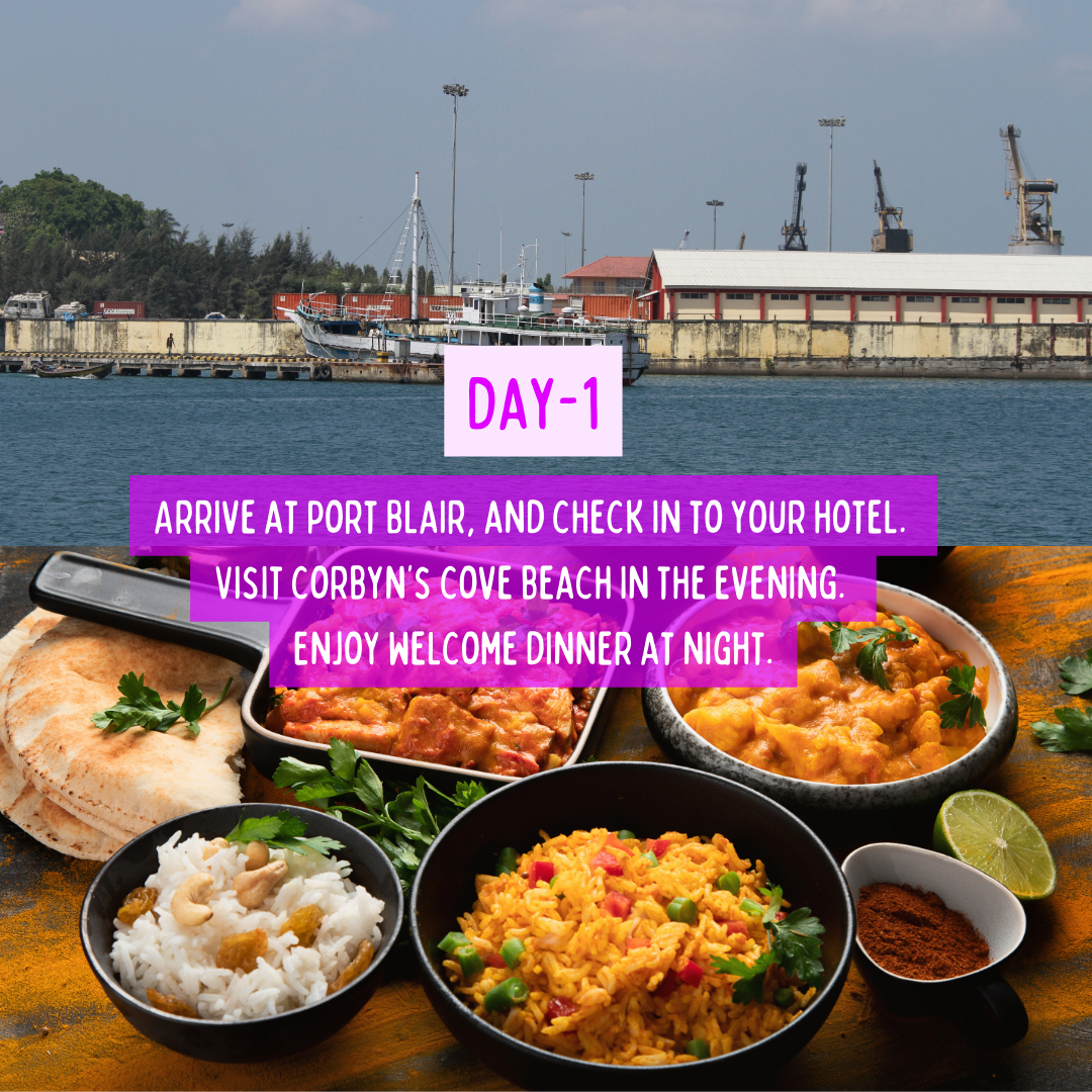 Andaman Shanti Retreat