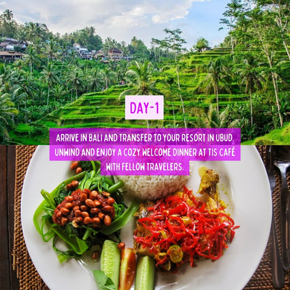 The Bali Reset