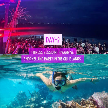 Soulful Bali