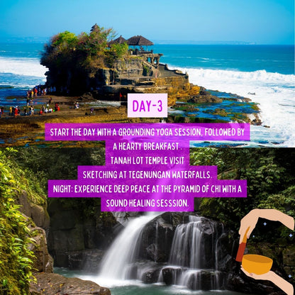 Bali Bloom