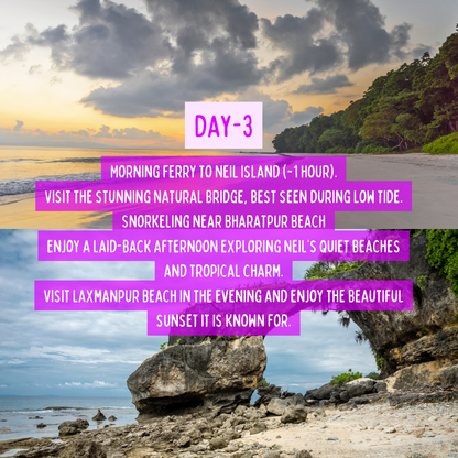 Andaman Shanti Retreat