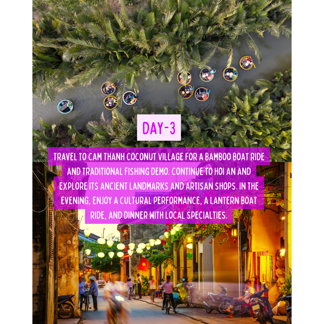 Spices & Stories: Vietnam