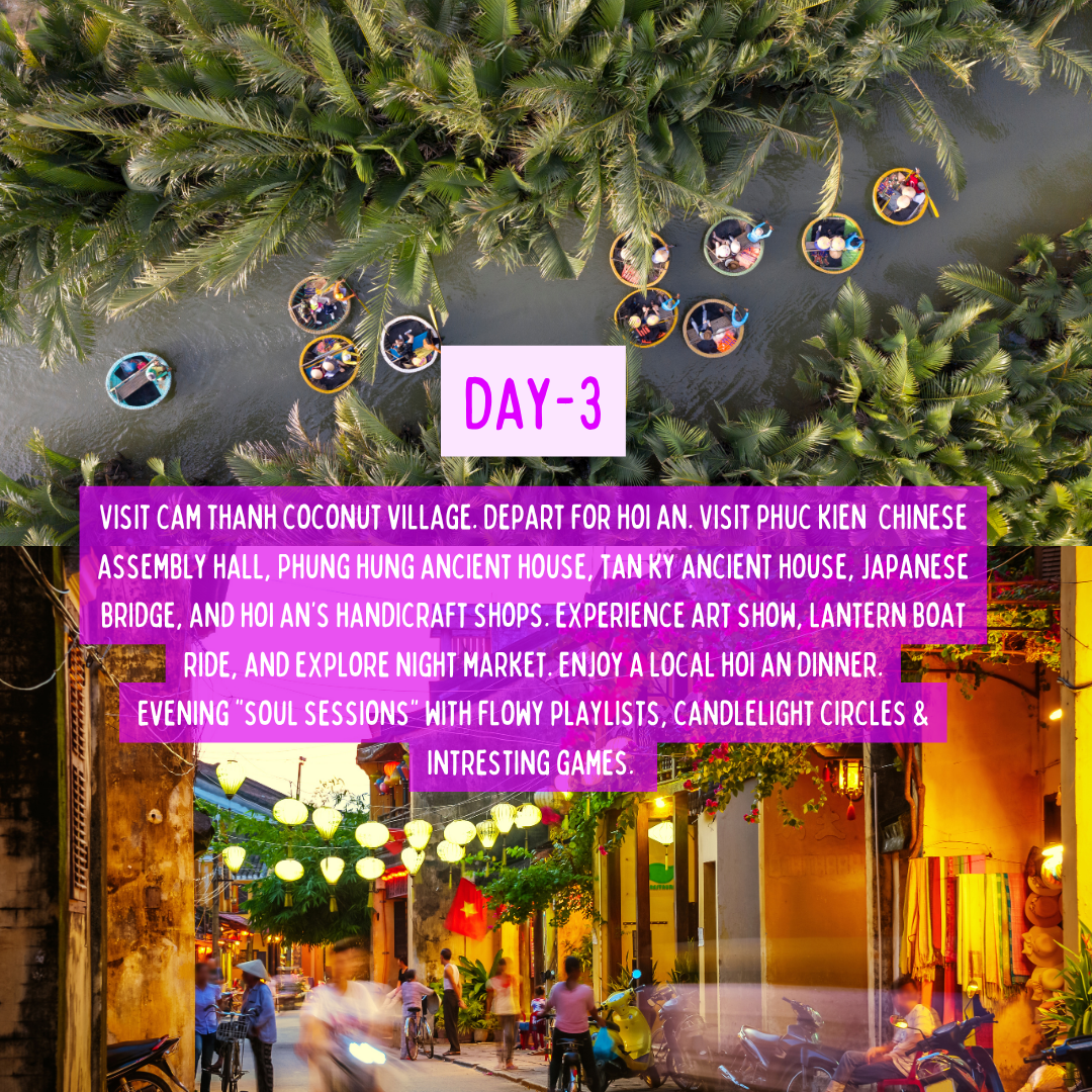 Beats & Retreat in Vietnam