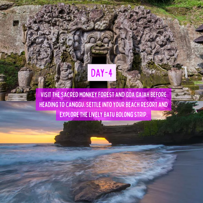 Healing Retreat Bali