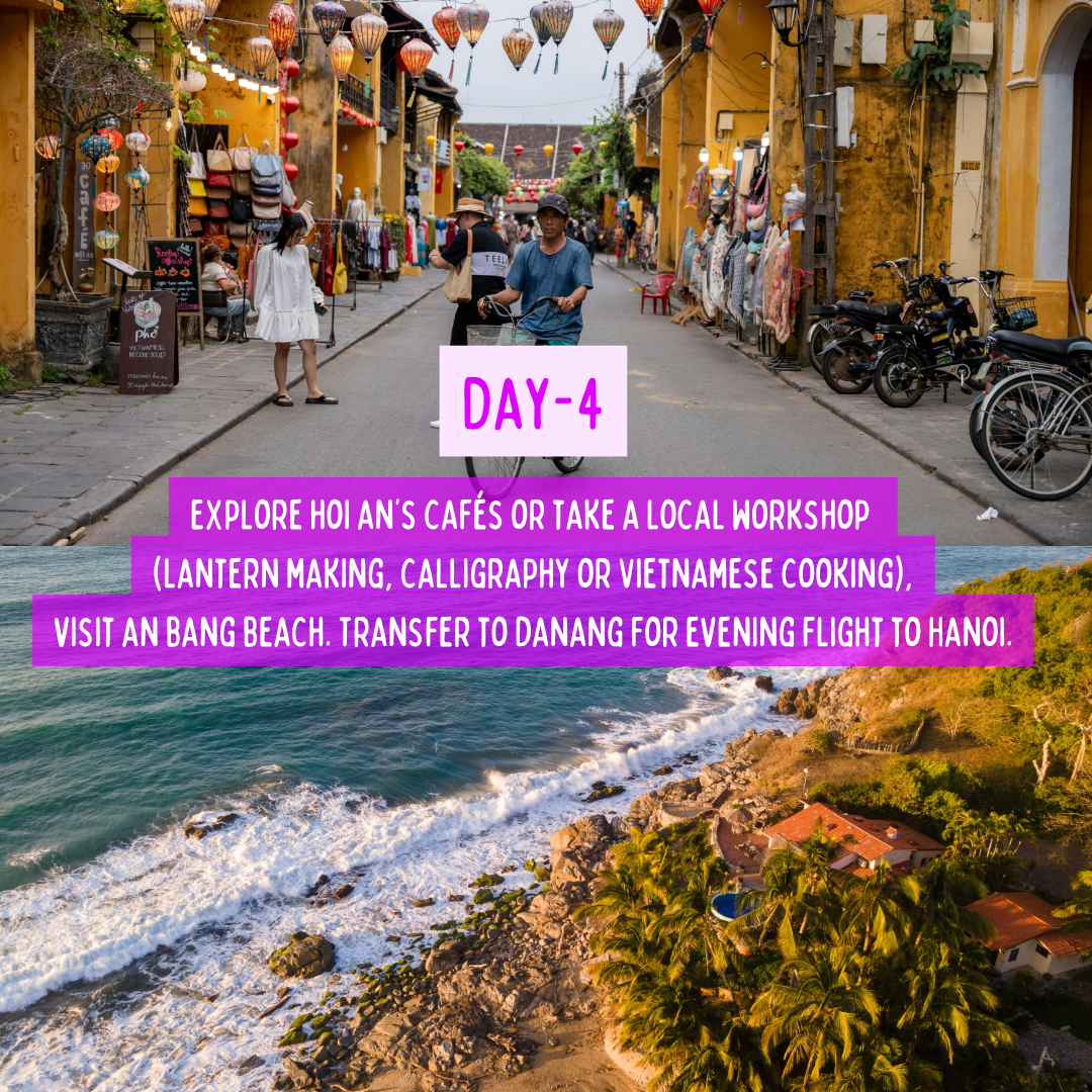 Beats & Retreat in Vietnam