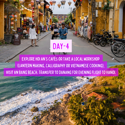 Beats & Retreat in Vietnam