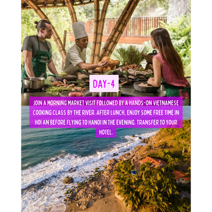 Spices & Stories: Vietnam