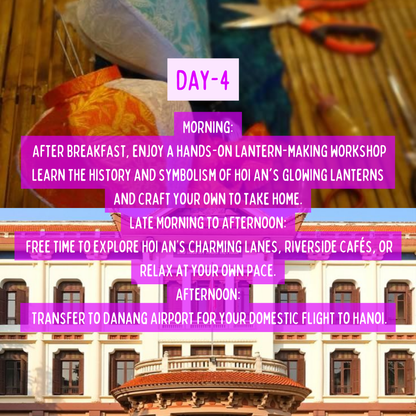 Eco Escapes : Vietnam with Khushi