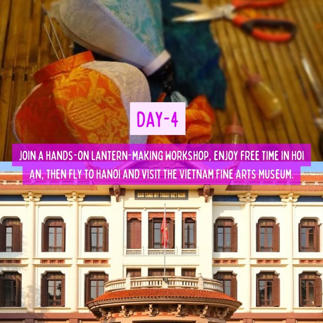 The Vietnam Moodboard