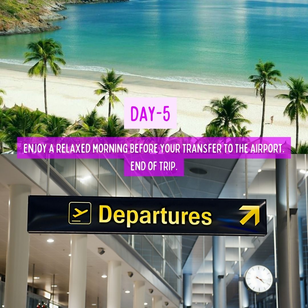 Phu Quoc Diaries